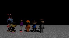 Remix of Remix 5? of Casual AY | Distraction Club