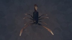 A screenshot taken in Dreams. 21 of 21.