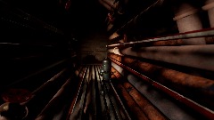 A screenshot taken in Dreams. 2 of 3.