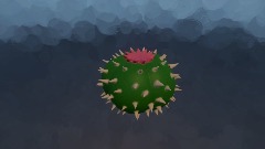 A screenshot taken in Dreams. 1 of 1.