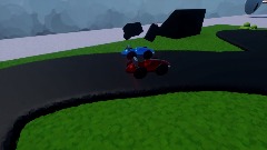 A screenshot taken in Dreams. 5 of 26.