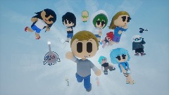 The Darkverse Expanded Encyclopedia