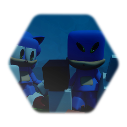 SAAAAAnniiic!!!!!!!!!!!!!!!!!!!!!