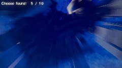 A screenshot taken in Dreams. 5 of 8.