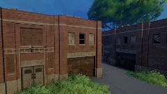 The Rest of Us Alpha Menu