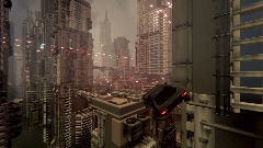 A screenshot taken in Dreams. 5 of 26.