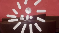 A screenshot taken in Dreams. 9 of 22.