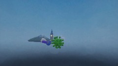 Remix of Size comparison 2023