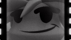 A screenshot taken in Dreams. 1 of 2.