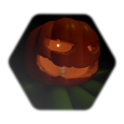 Jack-O'-Lantern