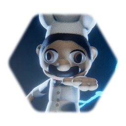 Chef PeePee