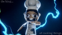 Remix of Chef PeePee