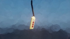 A screenshot taken in Dreams. 5 of 5.
