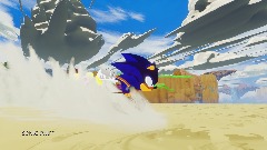A screenshot taken in Dreams. 8 of 14.