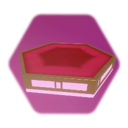 Hexagonal Platform
