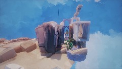 A screenshot taken in Dreams. 19 of 19.