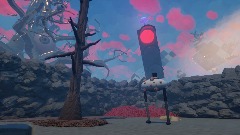 A screenshot taken in Dreams. 12 of 14.