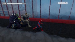 A screenshot taken in Dreams. 12 of 30.