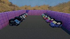 A screenshot taken in Dreams. 12 of 19.