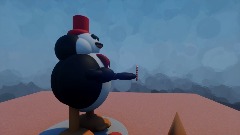 A screenshot taken in Dreams. 2 of 16.