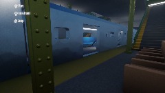 A screenshot taken in Dreams. 1 of 1.