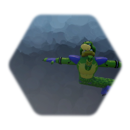 Mi creación - 23/6/2022