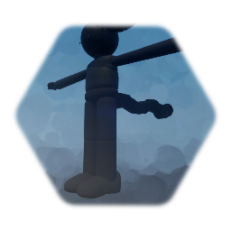 Remix of Ay-saken Survivor/Monster :flowers