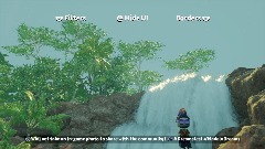 A screenshot taken in Dreams. 3 of 13.