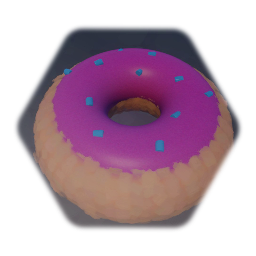 Donut (Toony)