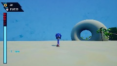 A screenshot taken in Dreams. 11 of 24.