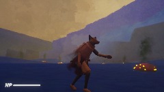 A screenshot taken in Dreams. 5 of 20.