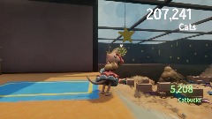 A screenshot taken in Dreams. 8 of 28.