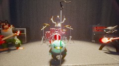 METAL BREMEN The  Music Video