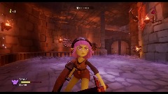 A screenshot taken in Dreams. 8 of 10.