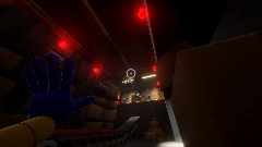 A screenshot taken in Dreams. 1 of 2.