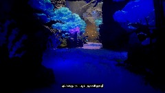 A screenshot taken in Dreams. 1 of 3.