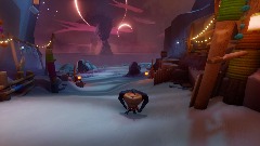 A screenshot taken in Dreams. 2 of 22.