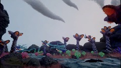 A screenshot taken in Dreams. 23 of 23.
