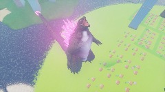 Godzilla universe remasted monsterverse Godzilla