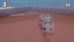 A screenshot taken in Dreams. 8 of 25.