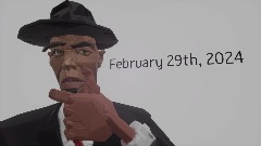 February 29th 2024