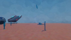 B.S Ragdoll playground