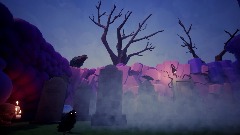 A screenshot taken in Dreams. 12 of 12.