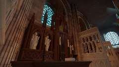 A screenshot taken in Dreams. 1 of 29.