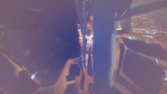 My Ancient Temple!