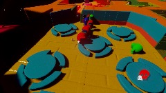 A screenshot taken in Dreams. 4 of 4.