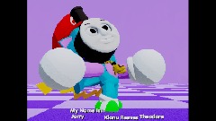 A screenshot taken in Dreams. 7 of 25.