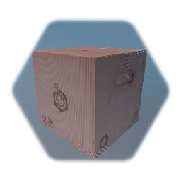 Cardboard Box