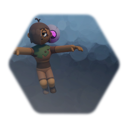 1-0 Smug dance plus SALL-E