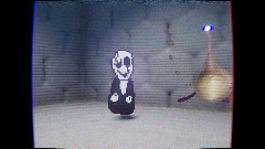 A screenshot taken in Dreams. 18 of 28.